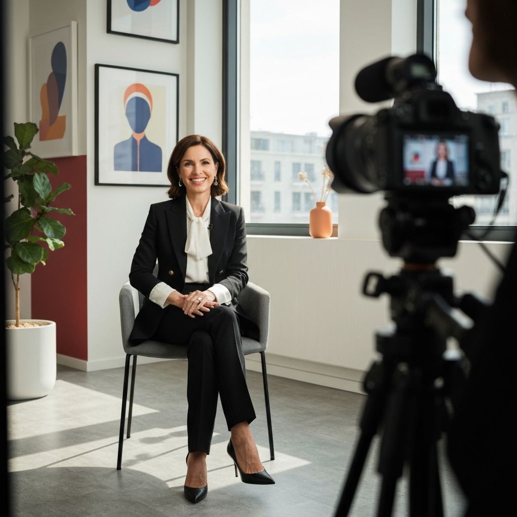 时装男士杂志专访