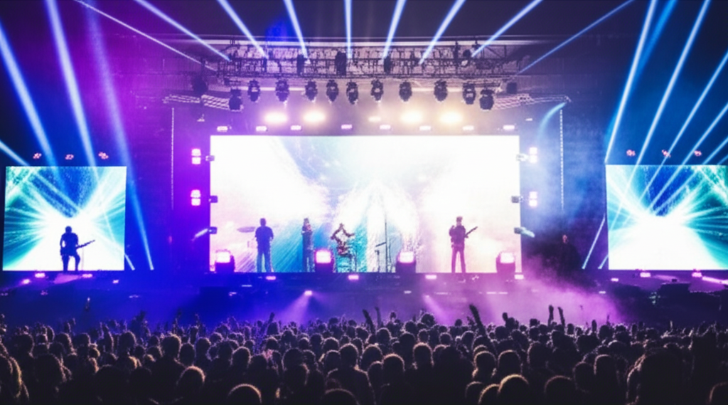 银河左岸音乐节