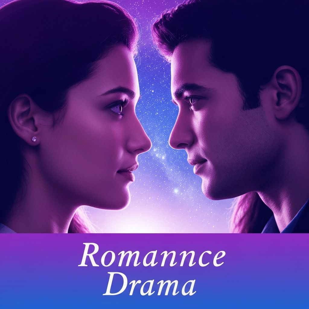 《逆爱》热播中